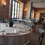 Hotel Logis- & Restaurant Le Montligeon La Chapelle-Montligeon