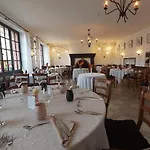 Hotel Logis- & Restaurant Le Montligeon