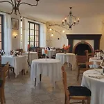 Logis- & Restaurant Le Montligeon La Chapelle-Montligeon