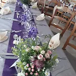 Logis- & Restaurant Le Montligeon Hotel La Chapelle-Montligeon