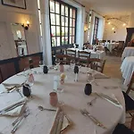 Hotel Logis- & Restaurant Le Montligeon La Chapelle-Montligeon