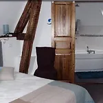 Logis- & Restaurant Le Montligeon 2* La Chapelle-Montligeon