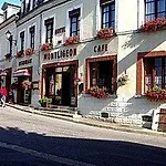 Logis- & Restaurant Le Montligeon Hotel