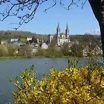 Logis- & Restaurant Le Montligeon Hotel 2*
