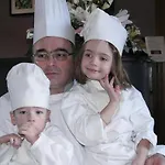 Logis- & Restaurant Le Montligeon Hotel