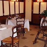 Hotel Logis- & Restaurant Le Montligeon La Chapelle-Montligeon
