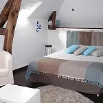 Logis- & Restaurant Le Montligeon 2* La Chapelle-Montligeon