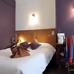 Logis- & Restaurant Le Montligeon La Chapelle-Montligeon