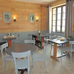 Logis- & Restaurant Le Montligeon