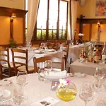 Hotel Logis- & Restaurant Le Montligeon La Chapelle-Montligeon