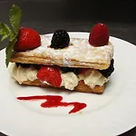 Logis- & Restaurant Le Montligeon 2*