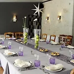 Hotel Logis- & Restaurant Le Montligeon