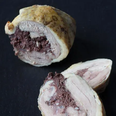 Hotel Logis- Hotel & Restaurant Le Montligeon