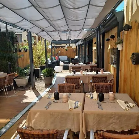 Logis- & Restaurant Le Montligeon