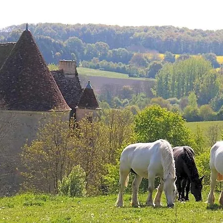 Hotel Logis- Hotel & Restaurant Le Montligeon La Chapelle-Montligeon