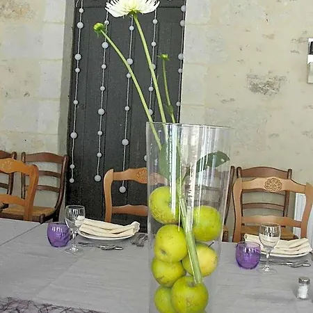 Logis- Hotel & Restaurant Le Montligeon La Chapelle-Montligeon
