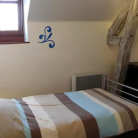 Logis- Hotel & Restaurant Le Montligeon Hotel La Chapelle-Montligeon