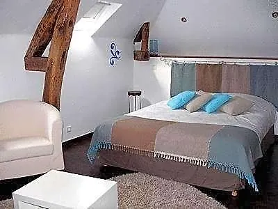 Logis- Hotel & Restaurant Le Montligeon La Chapelle-Montligeon