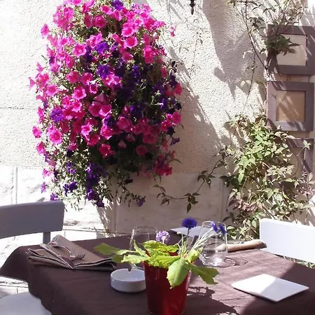 Logis- & Restaurant Le Montligeon