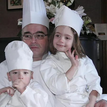 Logis- Hotel & Restaurant Le Montligeon Hotel