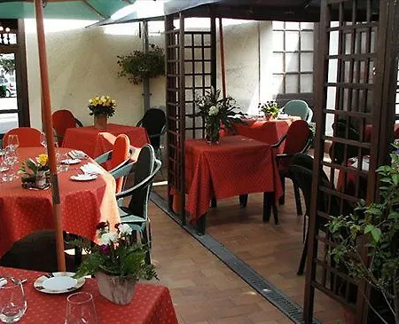 Logis- & Restaurant Le Montligeon