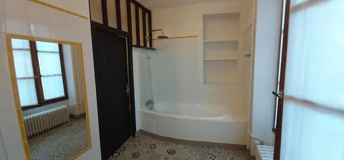 호텔 Logis- & Restaurant Le Montligeon 2*