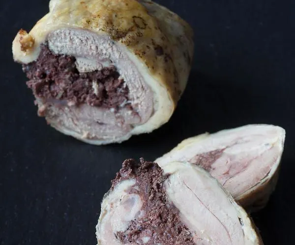 호텔 Logis- & Restaurant Le Montligeon