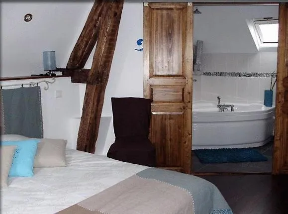 Logis- & Restaurant Le Montligeon 2* La Chapelle-Montligeon