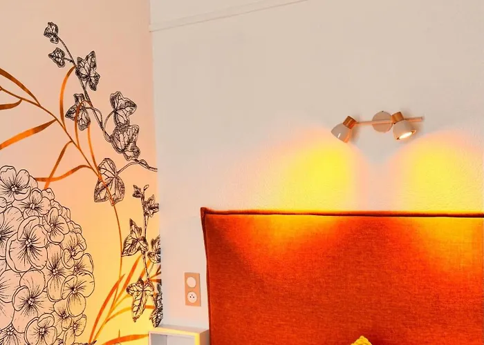 Logis- & Restaurant Le Montligeon