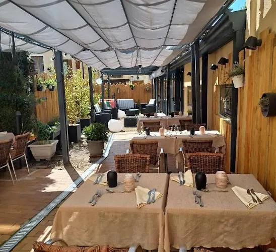 Logis- & Restaurant Le Montligeon
