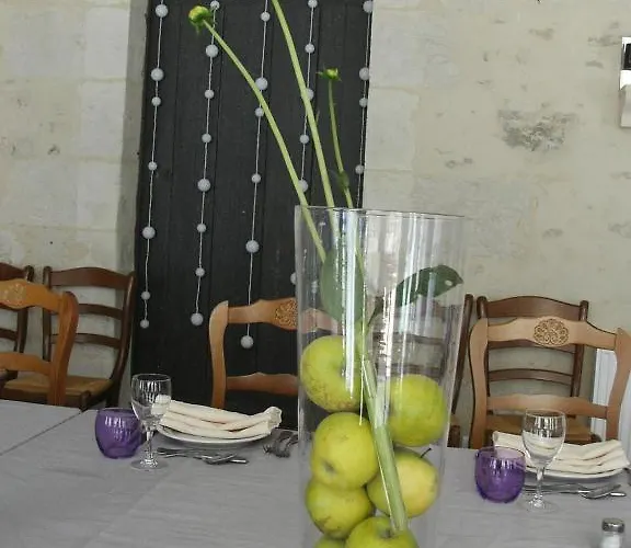 Logis- & Restaurant Le Montligeon 2*