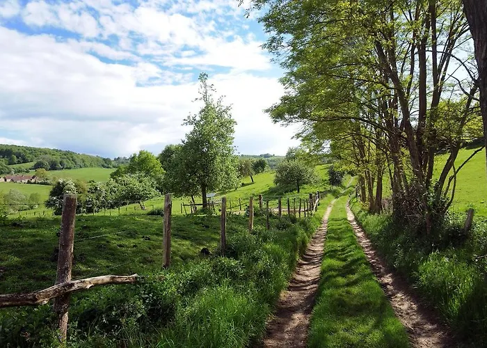 Logis- & Restaurant Le Montligeon 2*