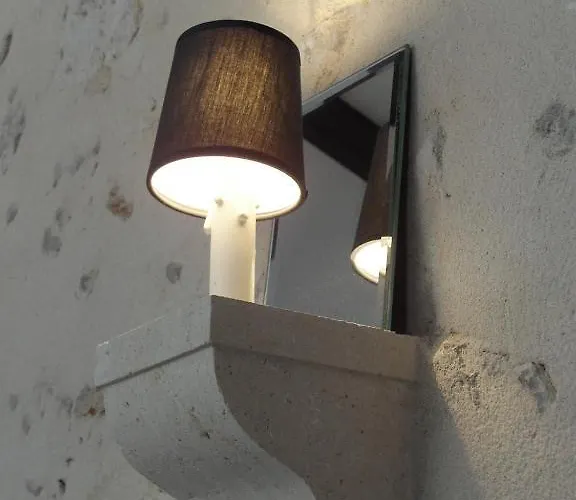 호텔 Logis- & Restaurant Le Montligeon