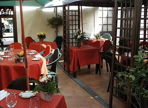 Logis- & Restaurant Le Montligeon