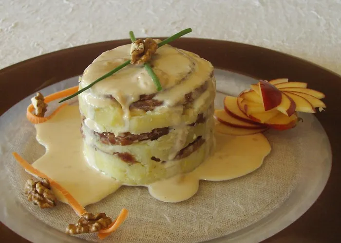 Logis- & Restaurant Le Montligeon