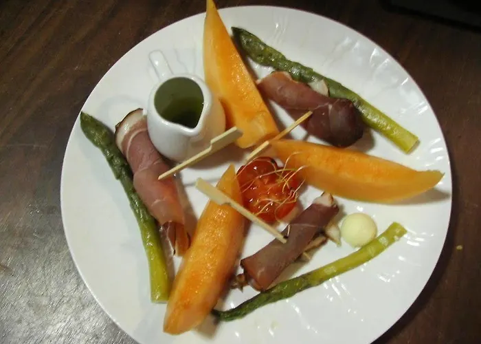 호텔 Logis- & Restaurant Le Montligeon